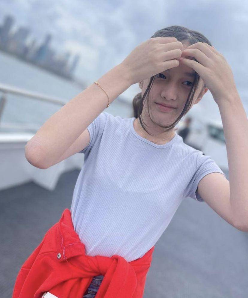 Ussy dan keluarga liburan ke Australia (instagram.com/ussypratama)