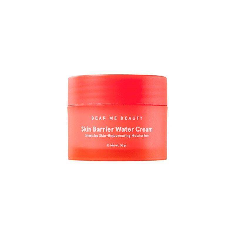 Dear Me Beauty Skin Barrier Water Cream (shopee.co.id/beautyhaulindo)