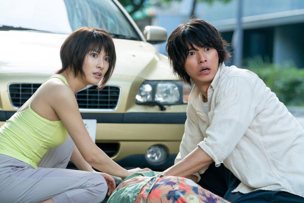 10 Drama dan Film Baru yang Dibintangi Pemain Alice in Borderland 2