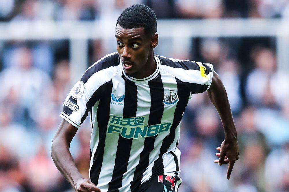 Alexander Isak (premierleague.com)