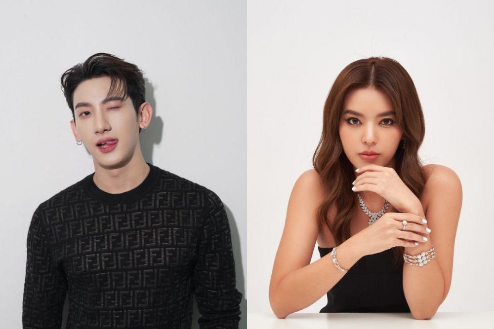 5 Artis Thailand yang Hengkang dari GMMTV di Akhir 2022