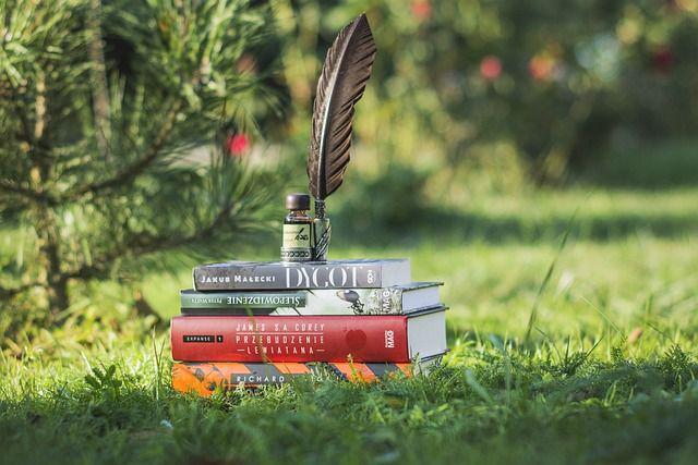 5 Rekomendasi Novel dengan Cerita Ringan Tanpa Menambah Beban Pikiran