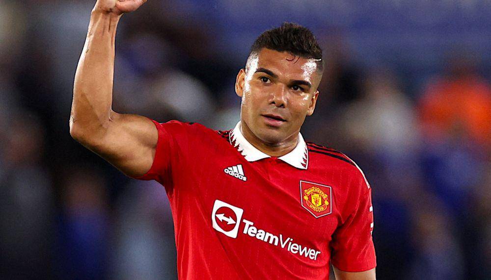 Casemiro (premierleague.com)