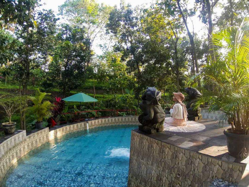 Umbul Besuki (instagram.com/mawarins)
