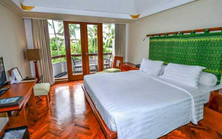 Prama Sanur Beach Bali (instagram.com/pramasanurbeach)