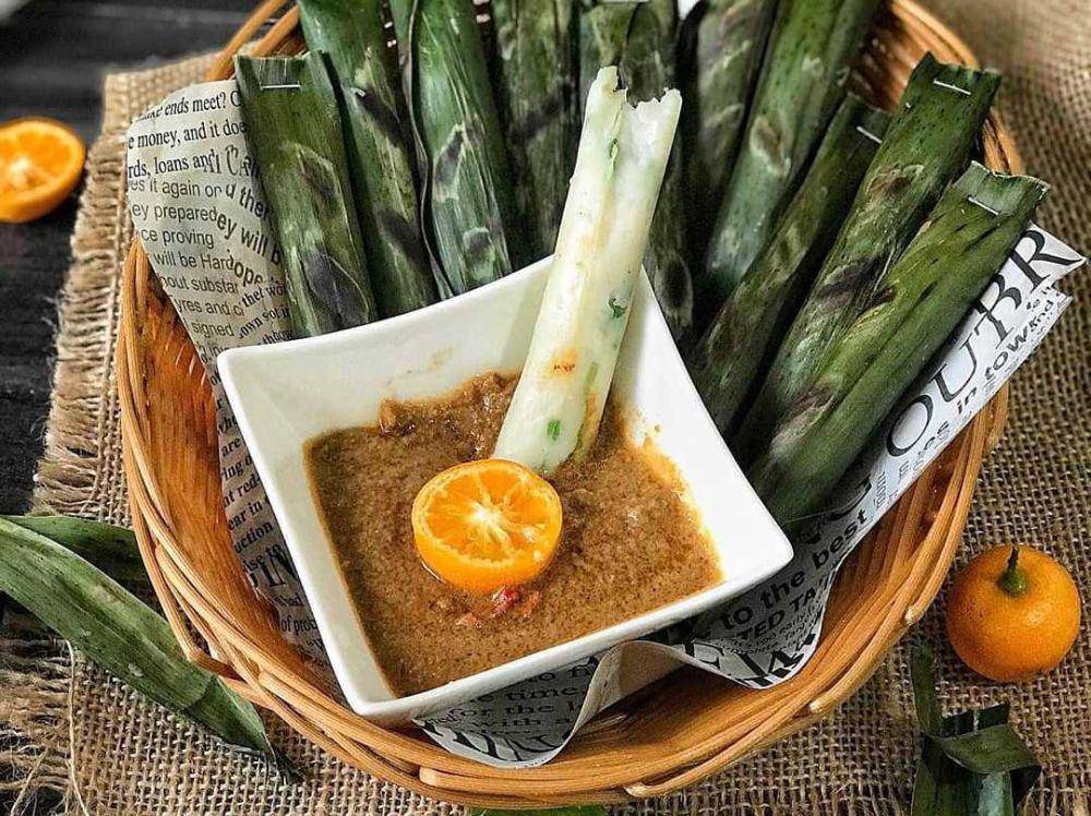 otak-otak panggang tenggiri (instagram.com/tinakitchen.ch)