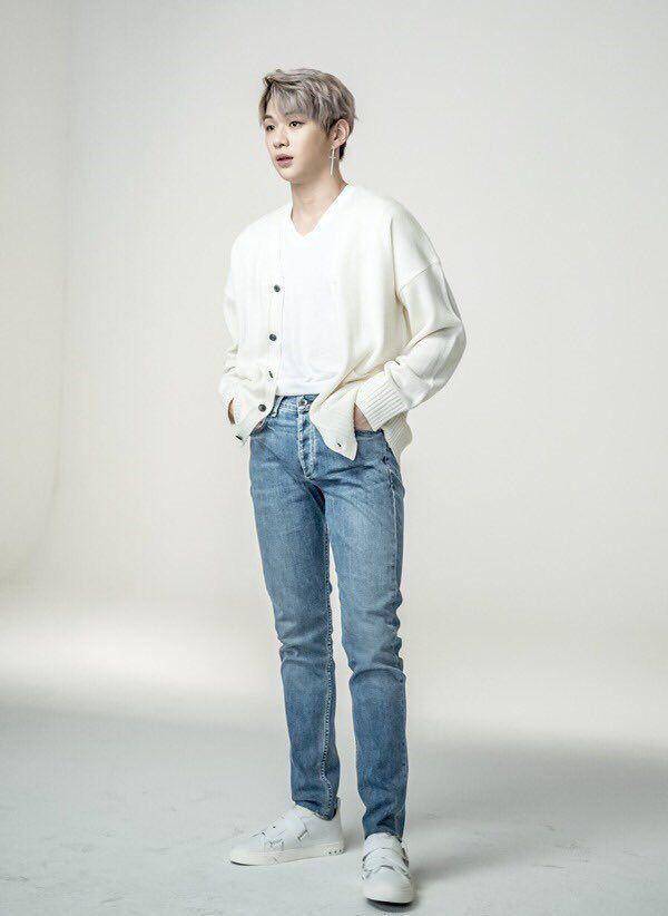 Kang Daniel (twitter.com/TheDailyNoona)