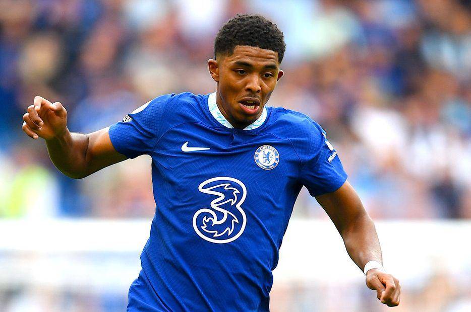 Wesley Fofana (premierleague.com)