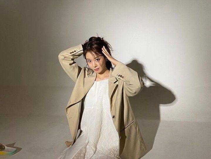 potret Jiyeon (instagram.com/jiyeon2__)