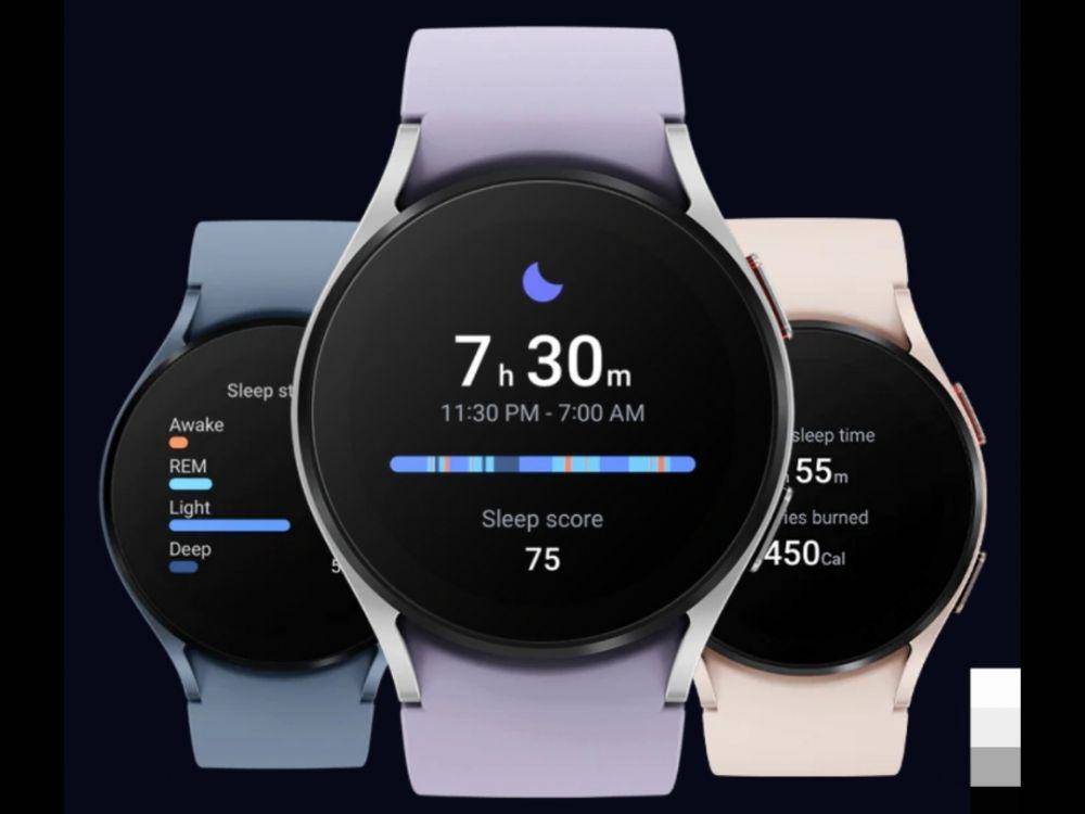 potret Samsung Galaxy Watch 5 (samsung.com)