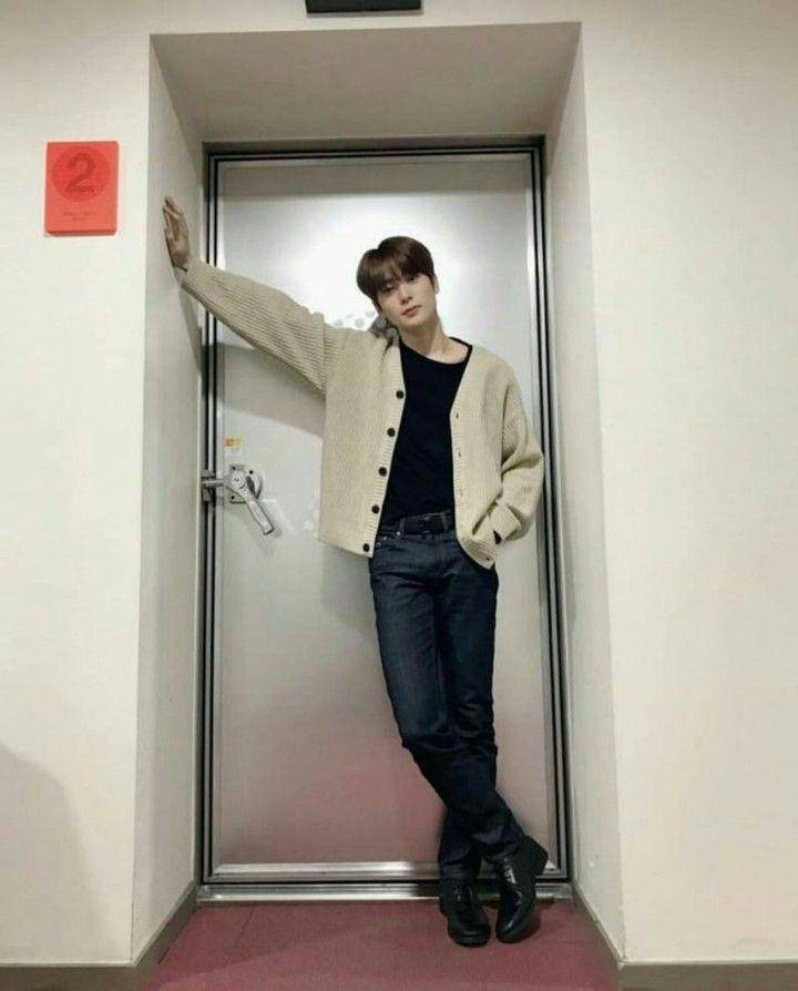 Jaehyun NCT (instagram.com/nctunited00)