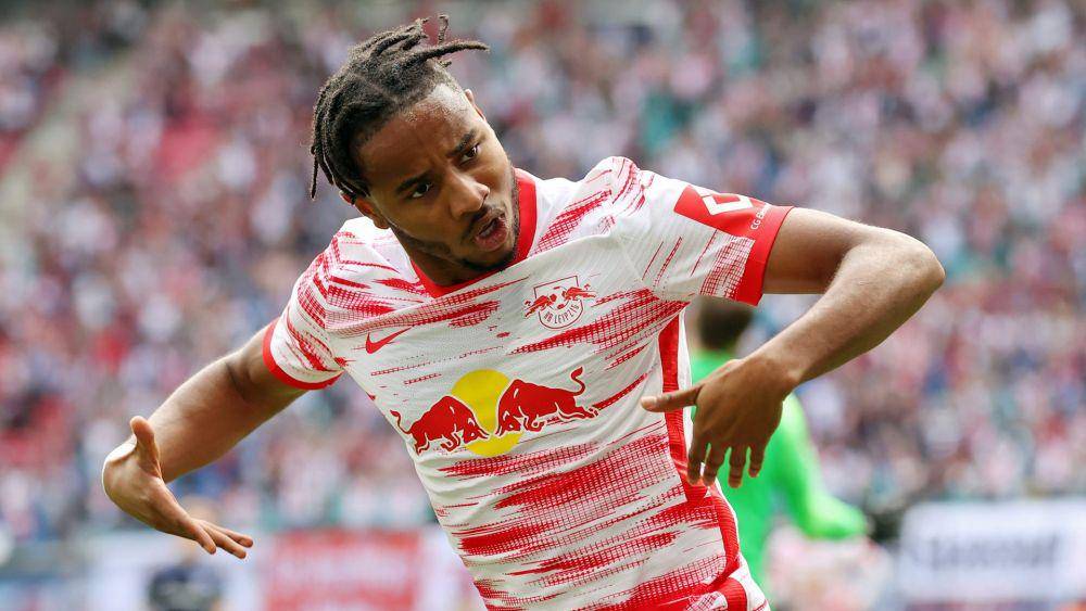 Christopher Nkunku (bundesliga.com)