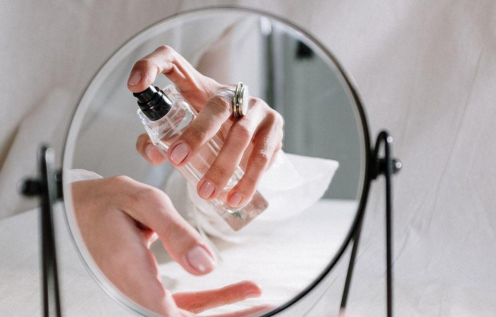 5 Body Mist dengan Keharuman Pear yang Bikin Fresh!