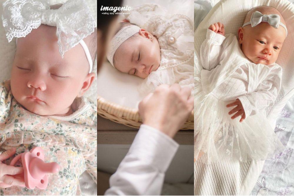17 Arti Nama Bayi Perempuan Figur Publik Terindah 2022, Bisa Kamu Tiru