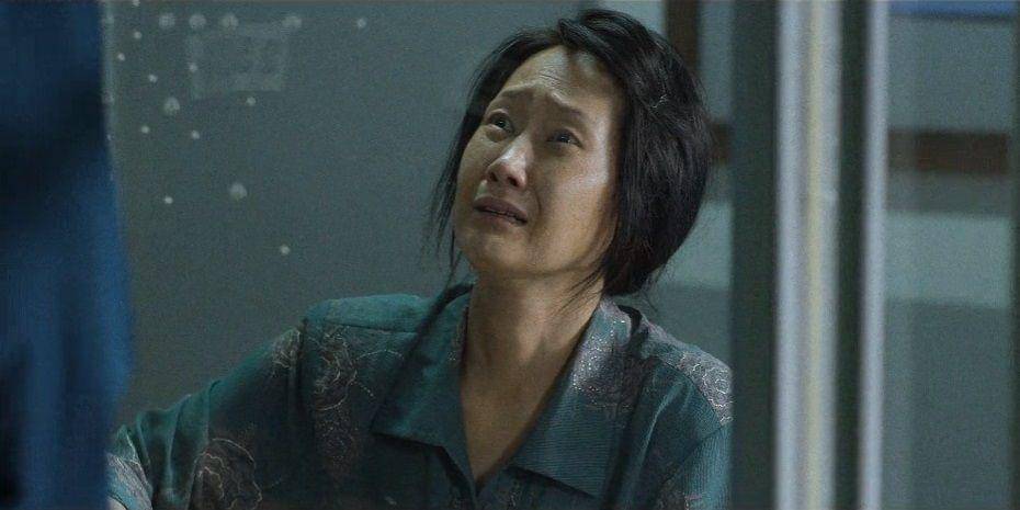 Bae Hae Sun di drama Big Bet (dok. Disney+ Hotstar/Big Bet)