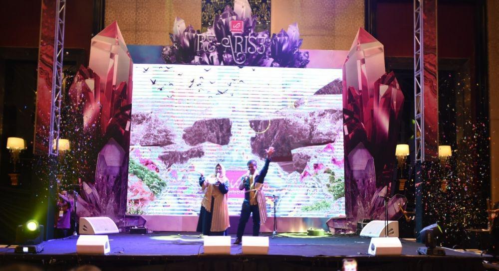 Hadapi Resesi, Rabani Luncurkan Produk Koleksi Terbaru di 2023
