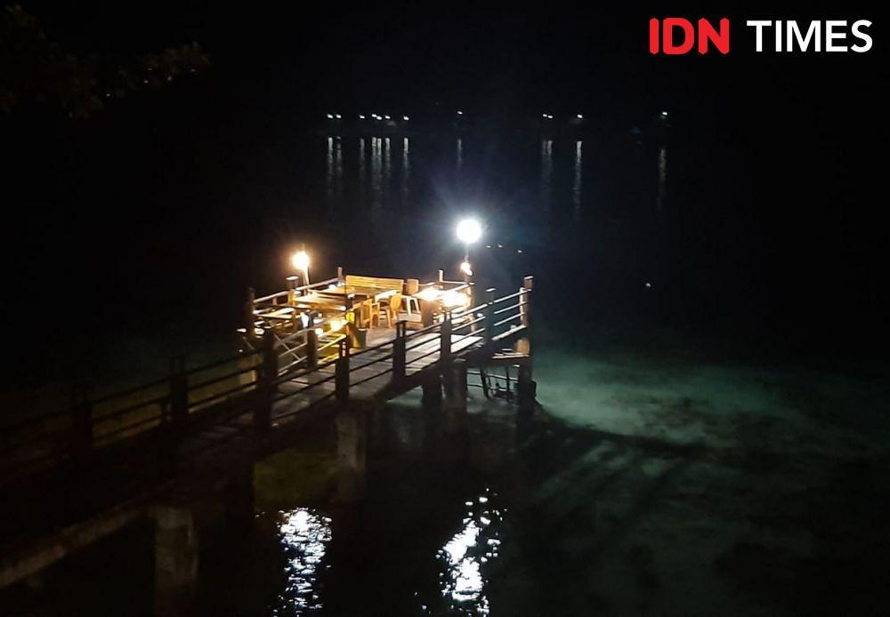 Melaju Tangguh Jadi Pemenang Lewati Pandemik Bersama Listrik PLN