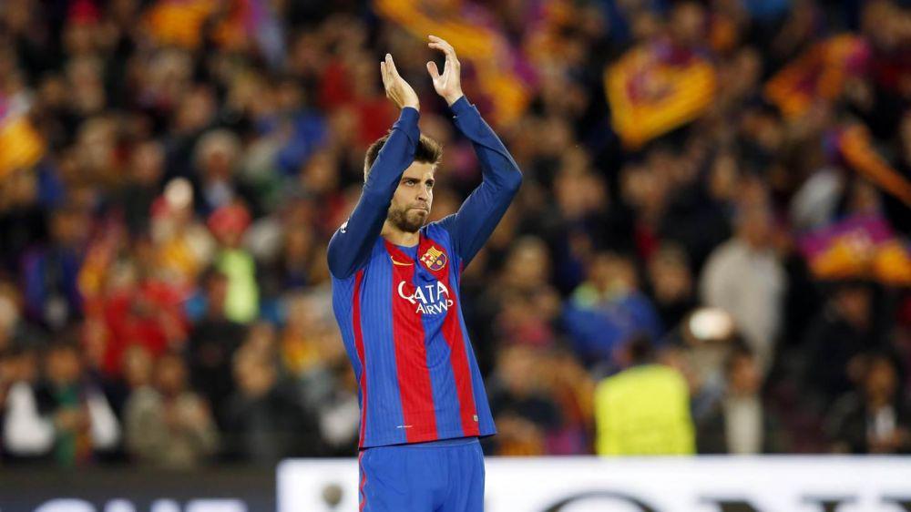 Deretan Pemain Ternama yang Gantung Sepatu pada 2022, Termasuk Pique!