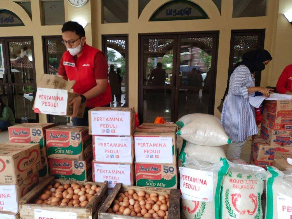 Dok. Pertamina