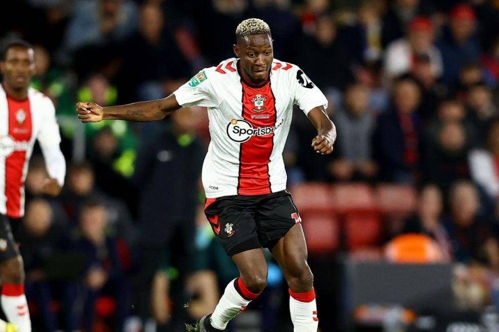 Moussa Djenepo (instagram.com/mouss_djenepo)