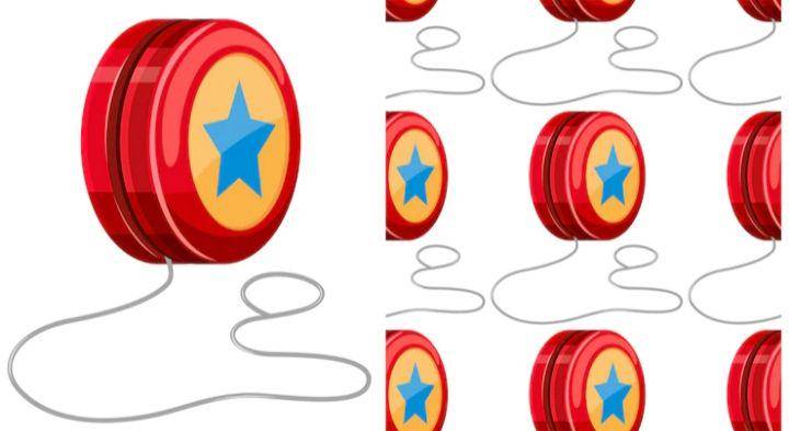 yoyo (freepik.com/brgfx)