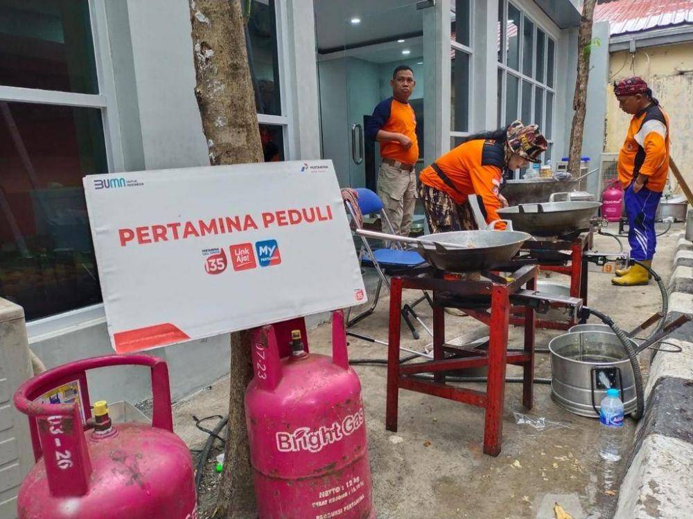 Dok. Pertamina