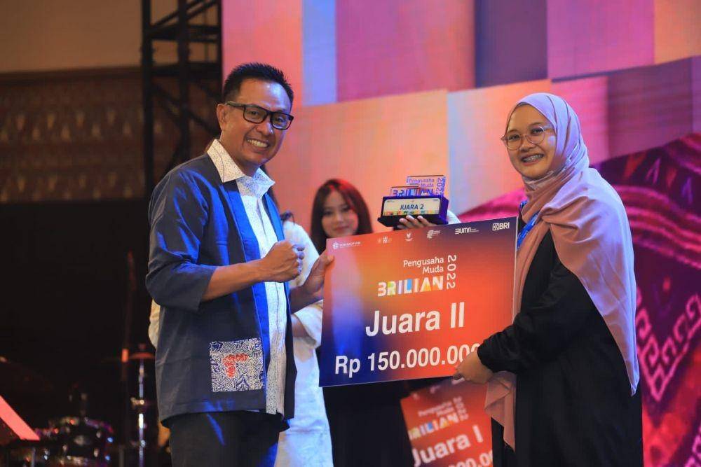 Dok. BRI