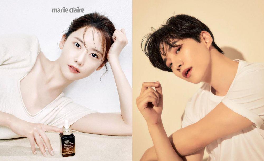12 Artis Kelahiran 1990 yang Comeback di Drakor 2023, Ada Idolamu?
