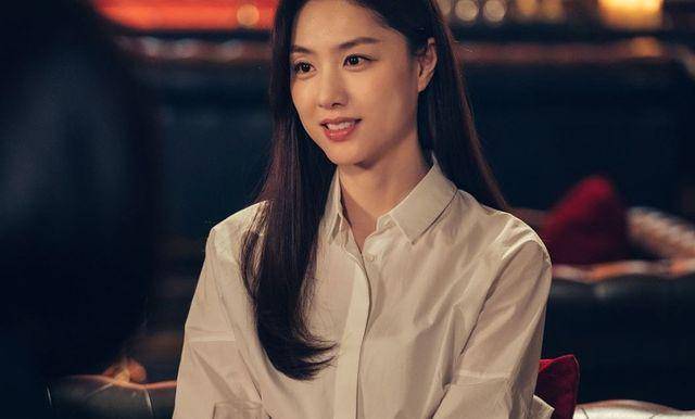 Seo Ji Hye di KDrama Red Balloon (instagram.com/tvchosun_drama)