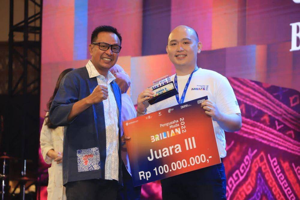 Dok. BRI
