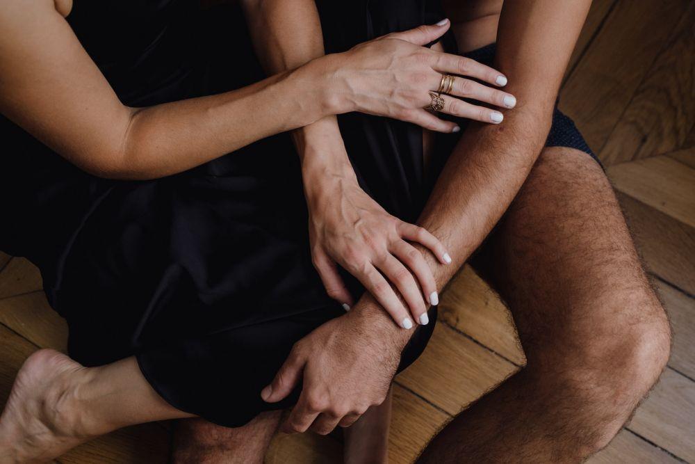 8 Titik Rangsang Perempuan untuk Bangkitkan Gairah Seksual