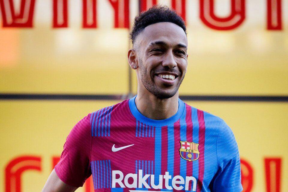 5 Rekrutan Barcelona Era Xavi yang Digaet dari Klub Big Six EPL