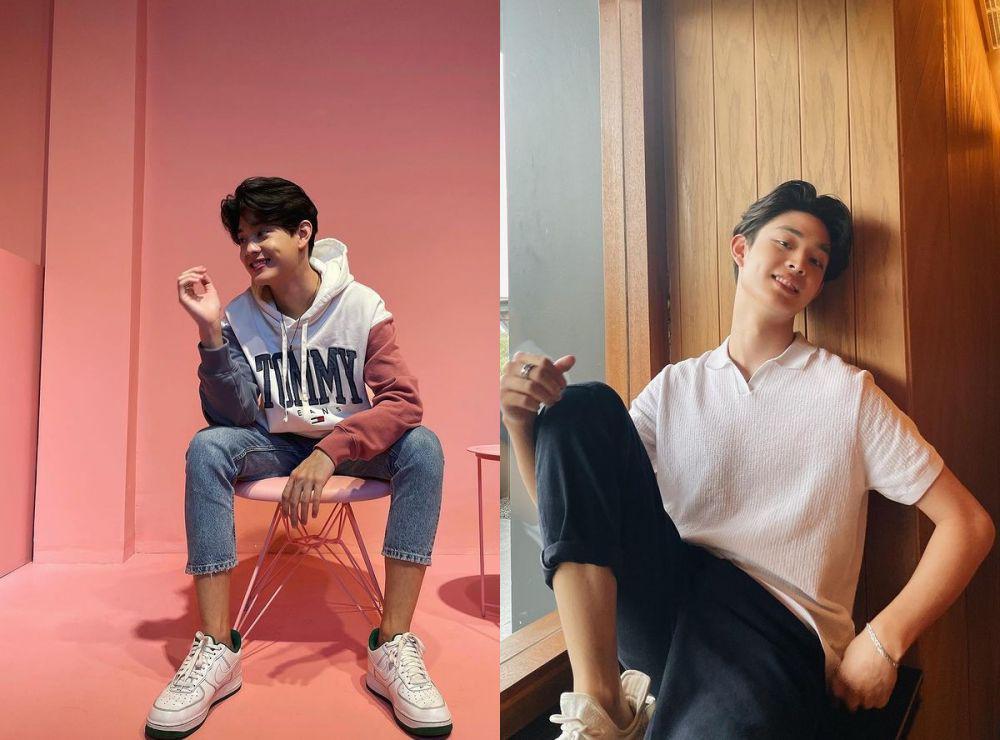 9 Inspirasi OOTD Kencan ala Gabriel Prince, Mirip Oppa Korea!