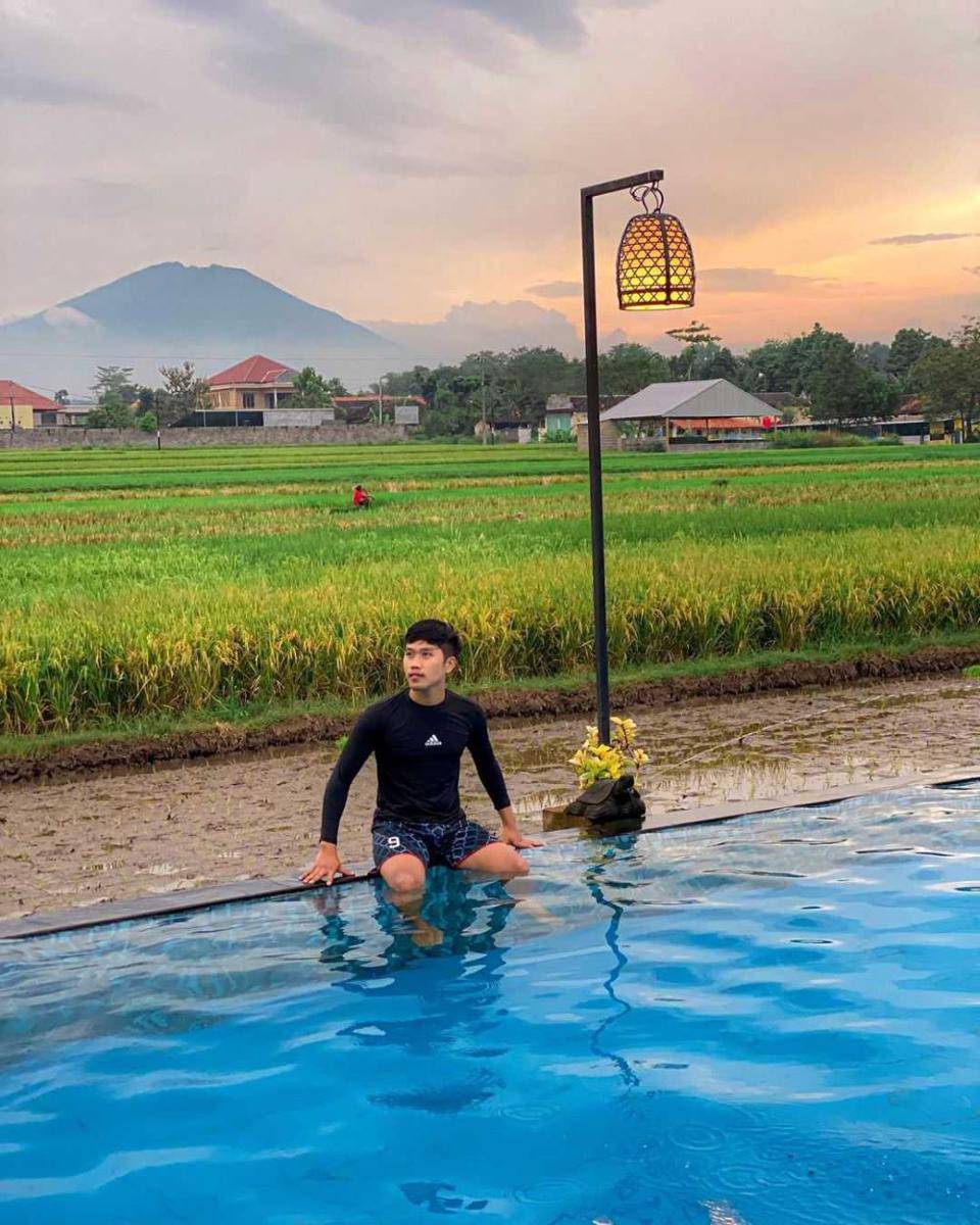 Candramaya Klaten (instagram.com/dickychandrra)