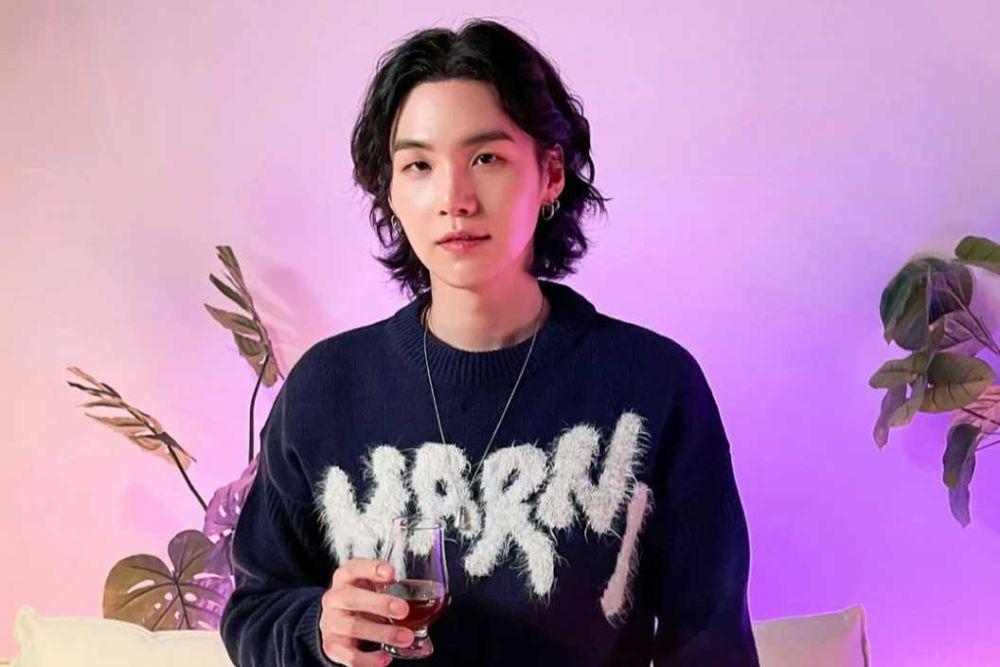 9 Idol KPop Cowok Ini Membantu Orang yang Kesulitan, Terbaru Dawon SF9