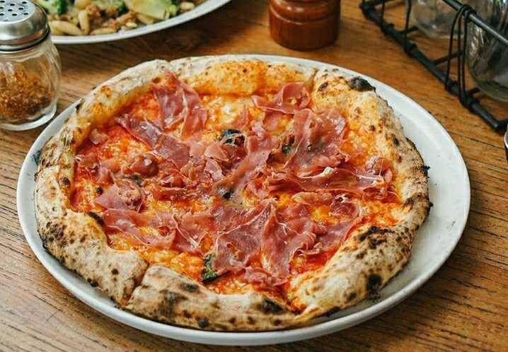 Wild Habit Pizza (instagram.com/wildhabitpizza)