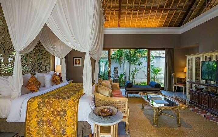 Sudamala Suites (instagram.com/sudamalaresorts)