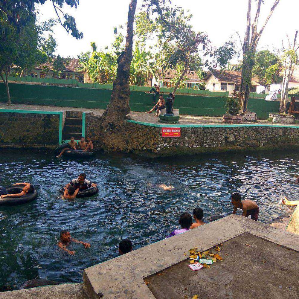 Umbul Gedaren (instagram.com/mas_ndro)