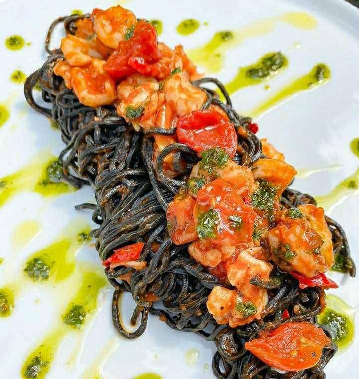 Mediterranea Restaurant (instagram.com/mediterranea_r)