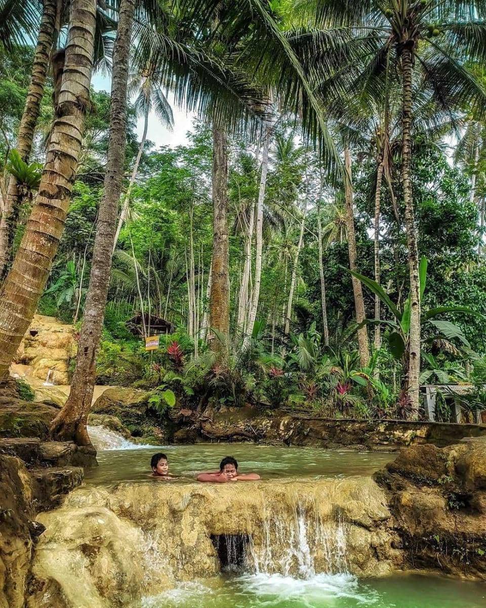 Informasi Wisata Kalimas Tulungagung: Rute hingga Tips