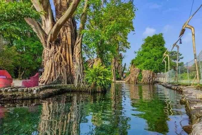 Umbul Manten (instagram.com/itariveramelin)