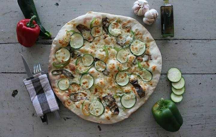 Rustica Cucina Italiana (instagram.com/rusticabali)