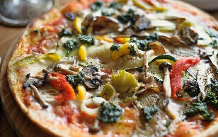 Da Romeo Italian Restaurant(instagram.com/daromeorestaurant)