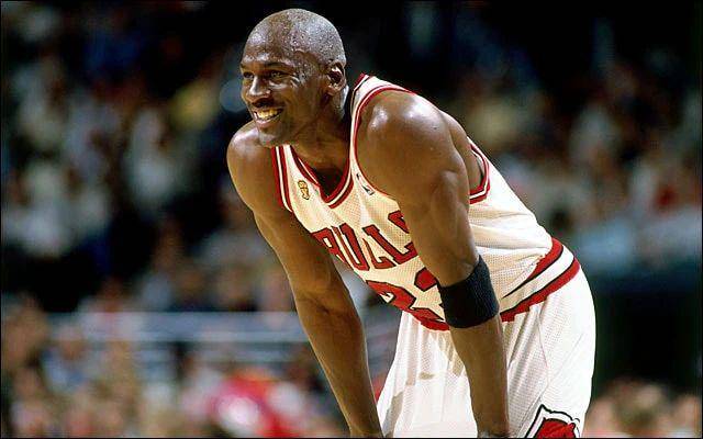 Michael Jordan (nba.com)