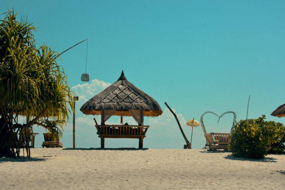 Gili Trawangan (unsplash.com/Jusdevoyage)