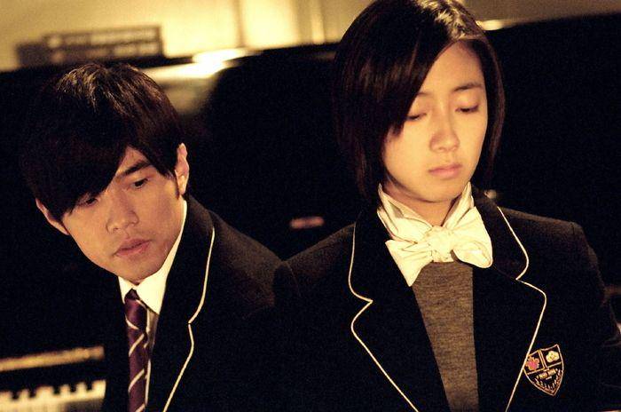 cuplikan film Secret (dok. Cine21/Secret)