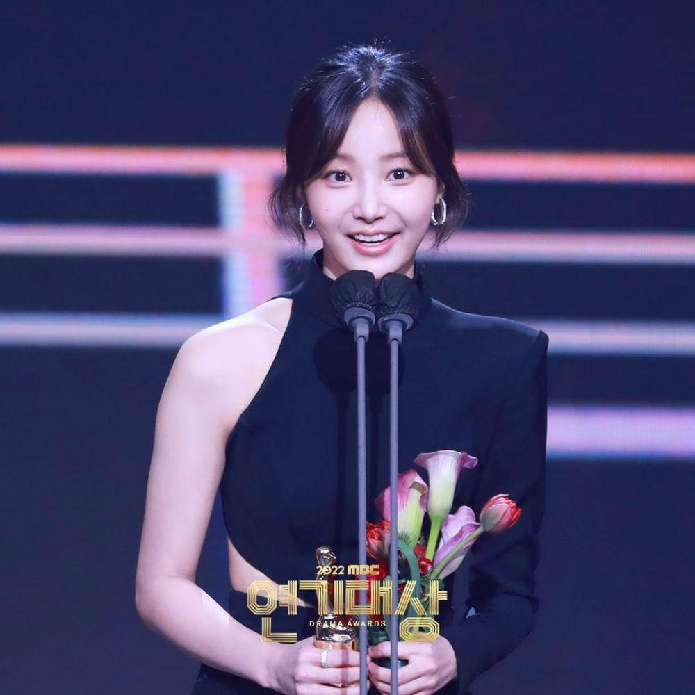 Yeonwoo (instagram.com/mbcdrama_now)