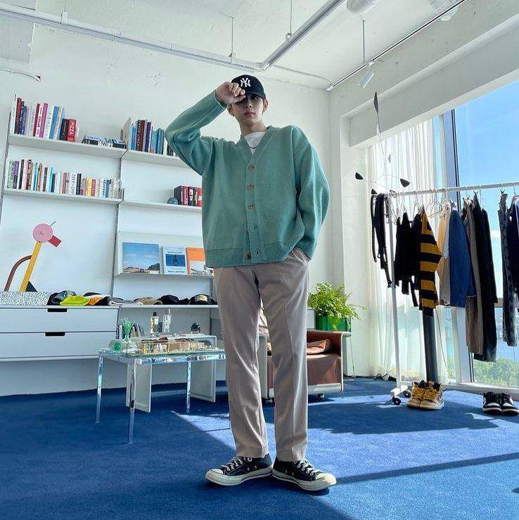 Shotaro NCT (instagram.com/nct)