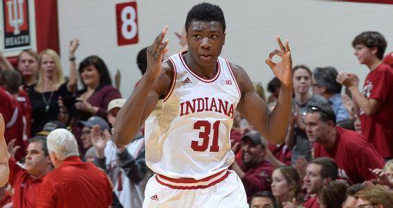 Thomas Bryant (iuhoosiers.com)