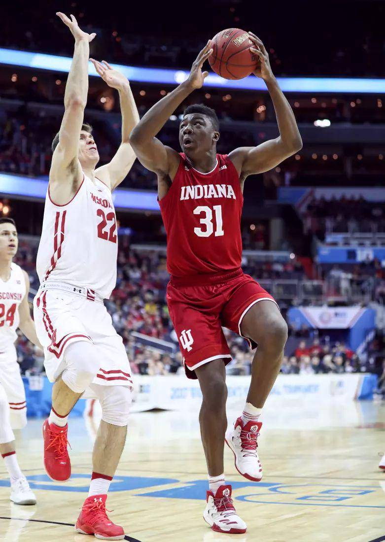 Thomas Bryant (iuhoosiers.com)